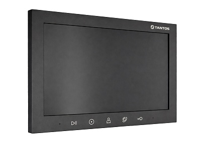 Leon HD Wi-Fi (Black) VZ
